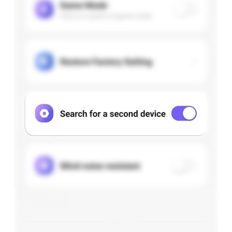 AUDIOCORE SŁUCHAWKI BEZPRZEWODOWE, HYBRYDOWE ANC, ENC, 6 MIKROFONÓW, ETUI ŁADUJĄCE, TUYA AC591 AUDIOCORE