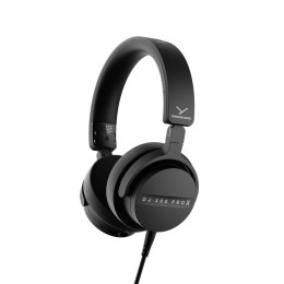 Beyerdynamic DJ 300 PRO X - Profesjonalne słuchawki DJ-skie z dwoma kompletami nausznic Beyerdynamic