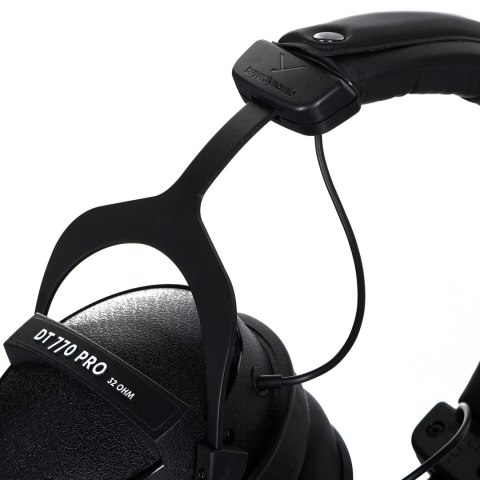 Beyerdynamic DT 770 PRO 32 OHM - Słuchawki studyjne zamknięte Beyerdynamic
