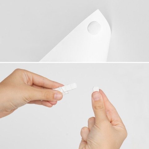 Disney Stitch - Zestaw miniplakatów (38 x 52 cm) (2 sztuki) Stitch