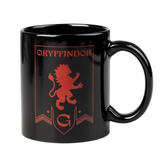 Harry Potter - Kubek ceramiczny w pudełku prezentowym 350 ml Gryffindor Harry Potter