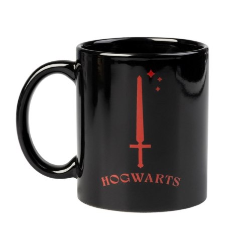 Harry Potter - Kubek ceramiczny w pudełku prezentowym 350 ml Gryffindor Harry Potter
