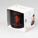 Harry Potter - Kubek ceramiczny w pudełku prezentowym 350 ml Gryffindor Harry Potter