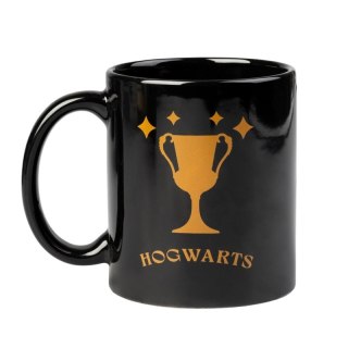 Harry Potter - Kubek ceramiczny w pudełku prezentowym 350 ml Hufflepuff Harry Potter