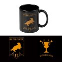 Harry Potter - Kubek ceramiczny w pudełku prezentowym 350 ml Hufflepuff Harry Potter