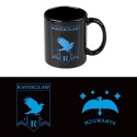 Harry Potter - Kubek ceramiczny w pudełku prezentowym 350 ml Ravenclaw Harry Potter