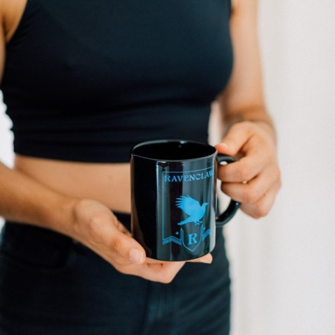 Harry Potter - Kubek ceramiczny w pudełku prezentowym 350 ml Ravenclaw Harry Potter