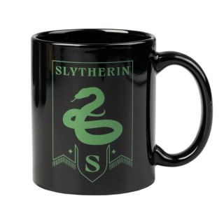 Harry Potter - Kubek ceramiczny w pudełku prezentowym 350 ml Slytherin Harry Potter