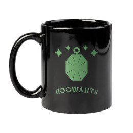 Harry Potter - Kubek ceramiczny w pudełku prezentowym 350 ml Slytherin Harry Potter