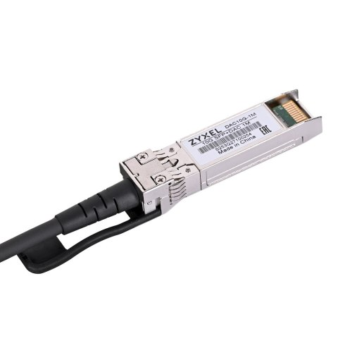 Kabel DAC Zyxel DAC10G-1M 10 Gbps SFP+ Direct Attach Cable 1m ZyXEL