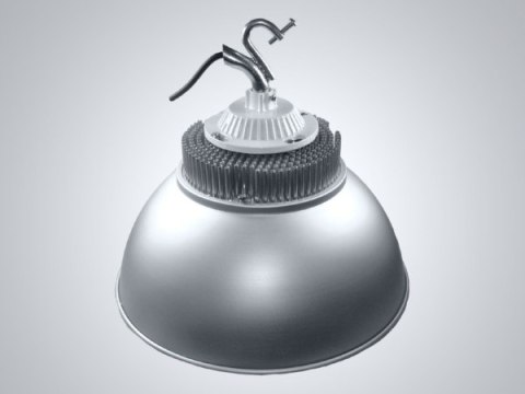 Lampa AC LED HIGH BAY Milad 100W 4000K