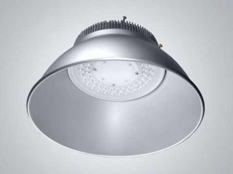 Lampa AC LED HIGH BAY Milad 200W 5700K