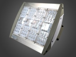 Lampa LED HIGH BAY Alcott 120W CW