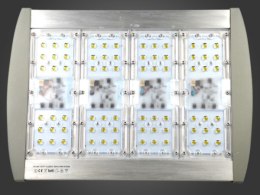 Lampa LED HIGH BAY Alcott 120W DW