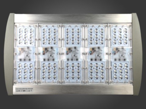 Lampa LED HIGH BAY Alcott 150W DW