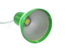 Lampa LED HIGH BAY Beri 30W DW zielona