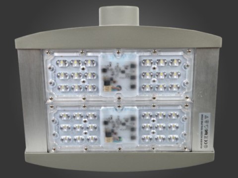 Lampa uliczna LED Alcott 60W CW