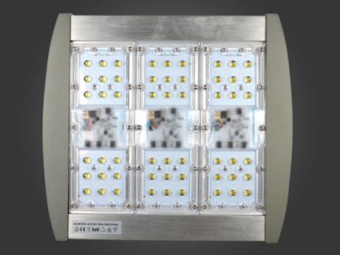 Lampa uliczna LED Alcott 90W CW