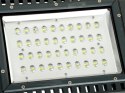Lampa uliczna LED Titan 40W CW Bridgelux
