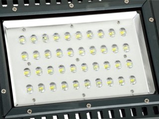 Lampa uliczna LED Titan 40W DW Bridgelux
