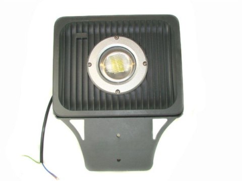 Lampa uliczna LED WHEEL 30W biały ciepły