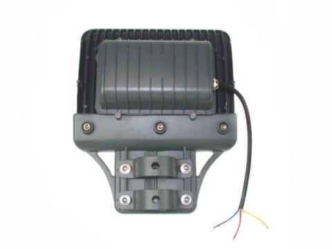 Lampa uliczna LED WHEEL 30W biały ciepły