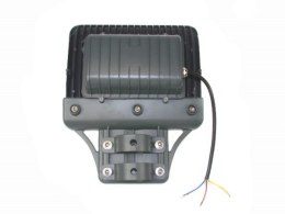 Lampa uliczna LED WHEEL 50W biały zimny