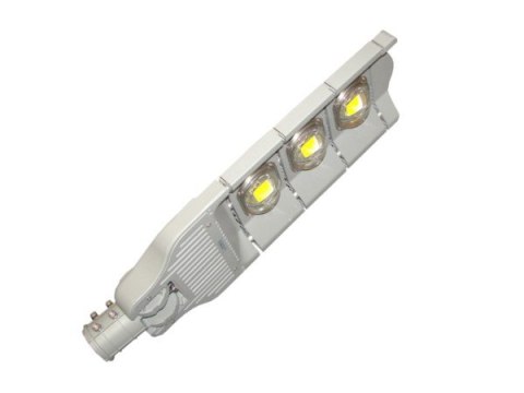 Lampa uliczna LED YODA 120W biały zimny