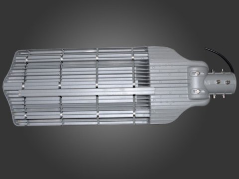 Lampa uliczna LED YODA 120W biały zimny