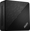 MSI Cubi N ADL S-078EU Celeron N100 4GB SSD128 Intel UHD Graphics W11Pro MSI