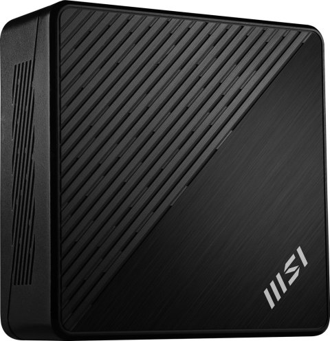 MSI Cubi N ADL S-078EU Celeron N100 4GB SSD128 Intel UHD Graphics W11Pro MSI