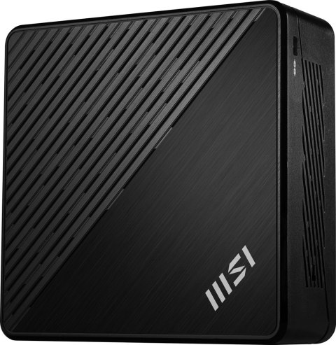 MSI Cubi N ADL S-078EU Celeron N100 4GB SSD128 Intel UHD Graphics W11Pro MSI