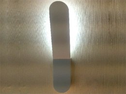 Oprawa ścienna led Alard 6W DW