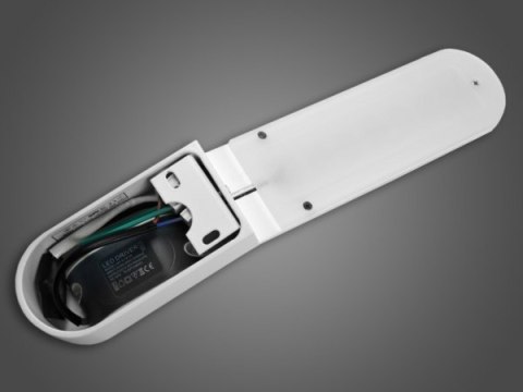 Oprawa ścienna led Alard 6W DW