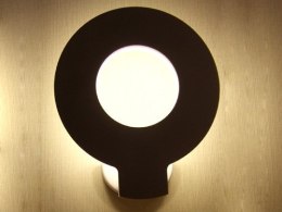 Oprawa ścienna led Holti 6W DW