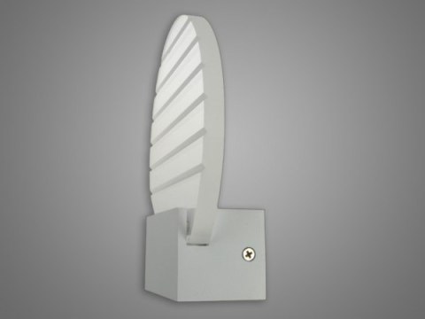 Oprawa ścienna led Jalin 3W DW