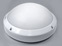 Plafon led Prestin 10W DW z czujnikiem MV IP54 IK