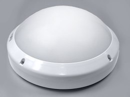 Plafon led Prestin 10W DW z czujnikiem MV IP54 IK