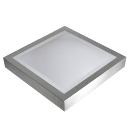 Plafon led Vital 12W 4000K czujnik mikrofalowy sr