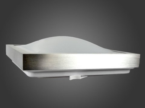 Plafon led Vitali 24W 4000K czujnik mikrofalowy s