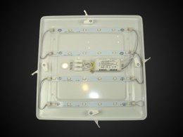 Plafon led Welti 12W 4000K