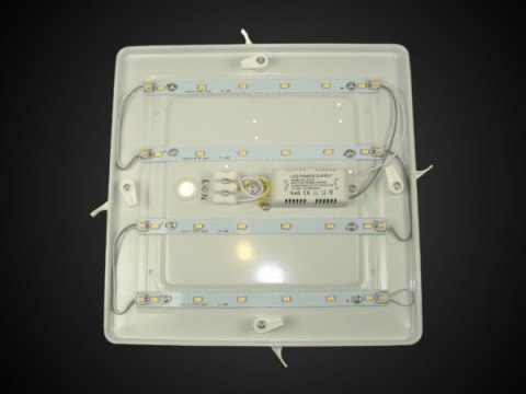 Plafon led Welti 30W DW