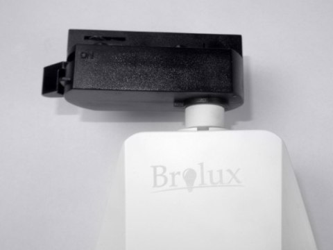 Projektor LED Barato szyna 1 faza 15W 3000K