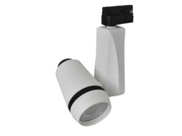 Projektor LED Barato szyna 3 fazy 15W 3000K