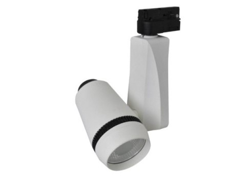 Projektor LED Barato szyna 3 fazy 15W 3000K