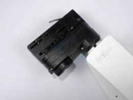 Projektor LED Barato szyna 3 fazy 15W 3000K