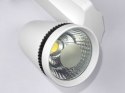 Projektor LED Barato szyna 3 fazy 15W 3000K