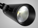 Projektor LED Mezo szyna 3 fazy 15W WW czarny