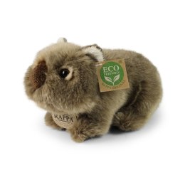Rappa - Pluszowa realistyczna maskotka Wombat 20 cm Eco-Friendly Rappa