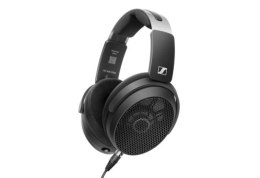 Sennheiser HD 490 PRO - Profesjonalne referencyjne słuchawki studyjne, otwarte Sennheiser
